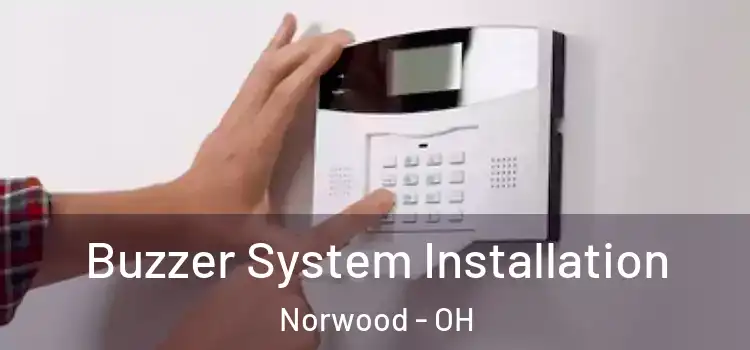 Buzzer System Installation Norwood - OH