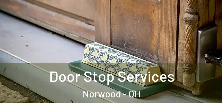 Door Stop Services Norwood - OH