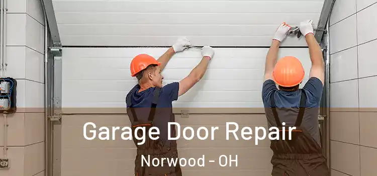  Garage Door Repair Norwood - OH