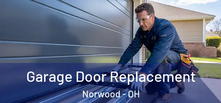  Garage Door Replacement Norwood - OH