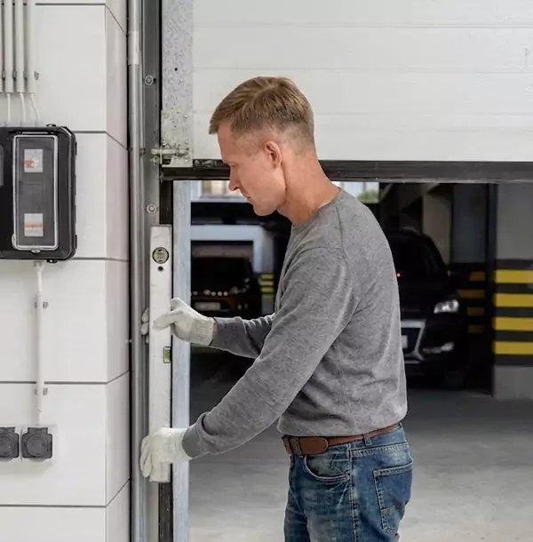 Why Choose Us for Door, Gate and Security Services in Norwood, OH