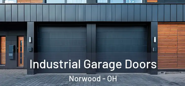  Industrial Garage Doors Norwood - OH