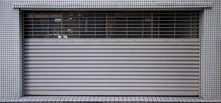Advanced Solutions for Your Aluminum Garage Doors in Norwood, Ohio