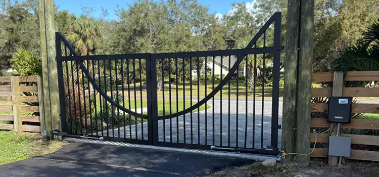 Gate Motor Repair Norwood
