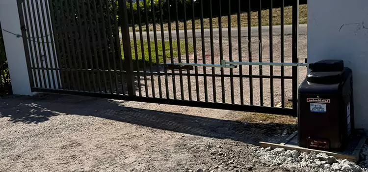 Solar Swing Gate Opener Norwood