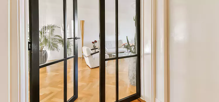 Bifold Door Replacement Norwood