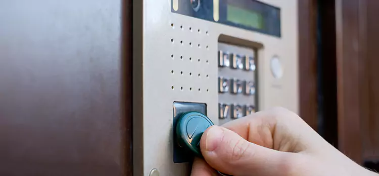 Enhanced Security Features Norwood