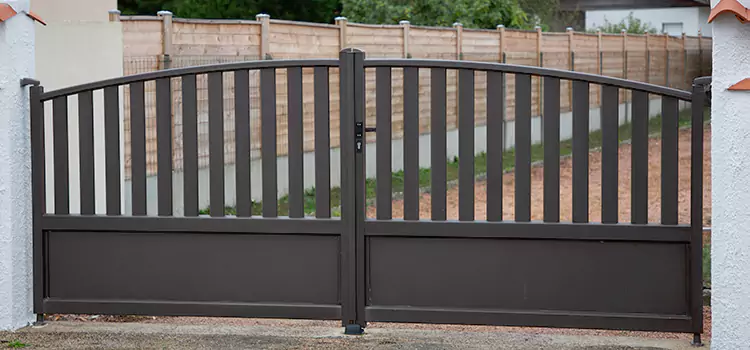 Advanced Gate Solutions in Norwood, OH