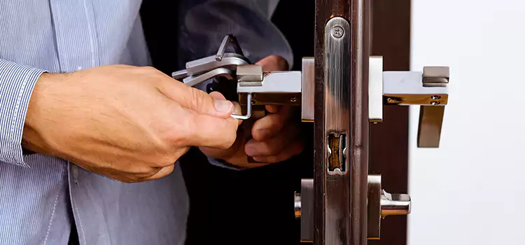 Commercial Door Lock Repair Norwood