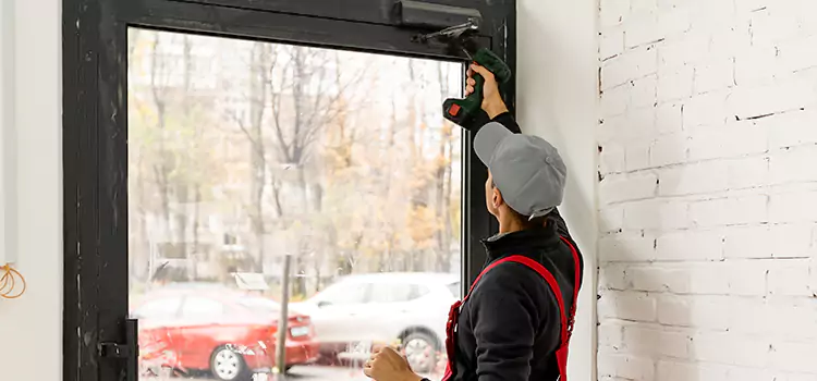 Comprehensive Door Closer Services in Norwood, OH