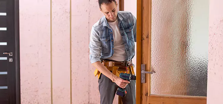 Exterior Door Frame Installation Norwood