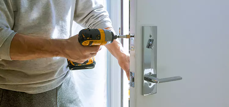Door Knob Lock Repair Norwood