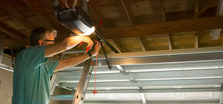 Garage Door Opener Sales and Installation Norwood