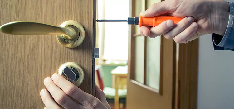Garage Door Installation Norwood