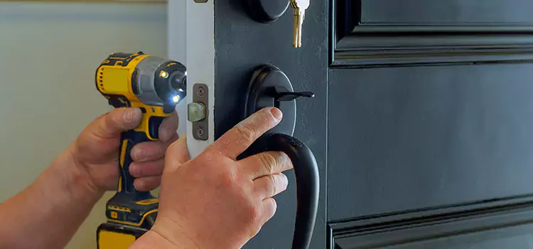 Locksmith Emergency Service Norwood