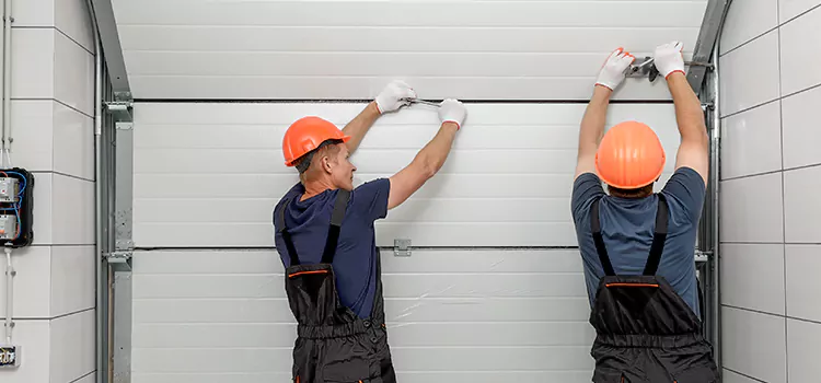 Choose Us for Your Garage Door Needs in Norwood