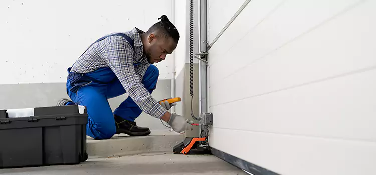 Expert Solutions for Every Garage Lock Need in Norwood, OH