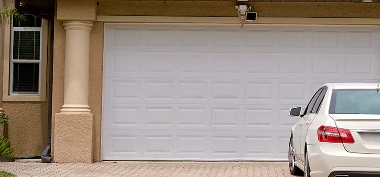Comprehensive Garage Door Maintenance Services in Norwood, OH