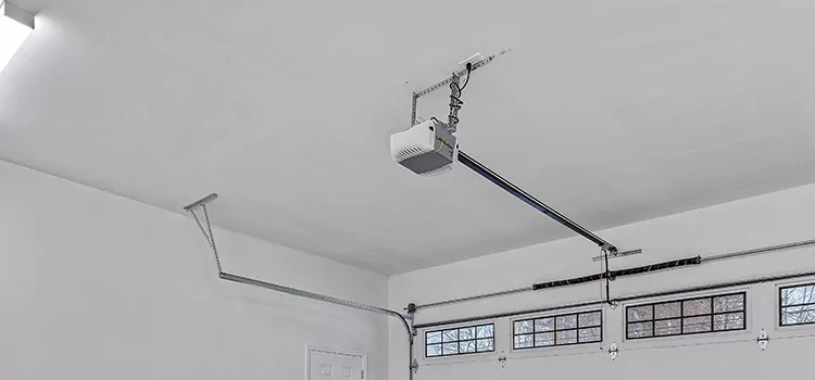 Experienced Garage Door Installers Norwood