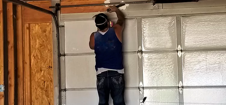 Specialized Garage Door Panel Solutions in Norwood, OH