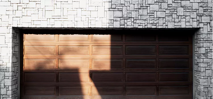 Garage Door Installation Norwood