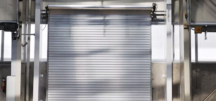 Roller Door Maintenance Norwood