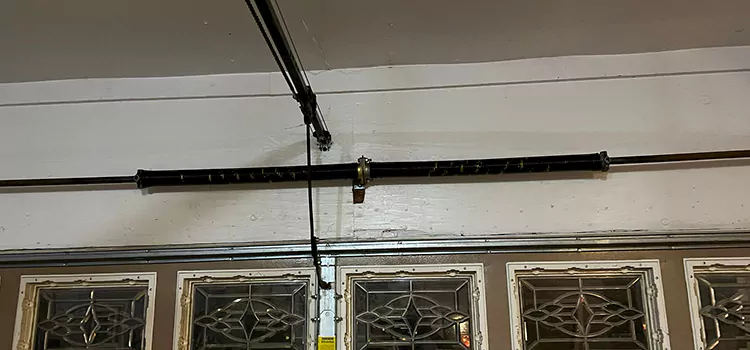 Garage Door Spring Repair Near Me Norwood