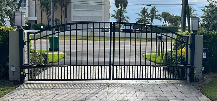 Gate Opener Replacement Near Me in Norwood, OH