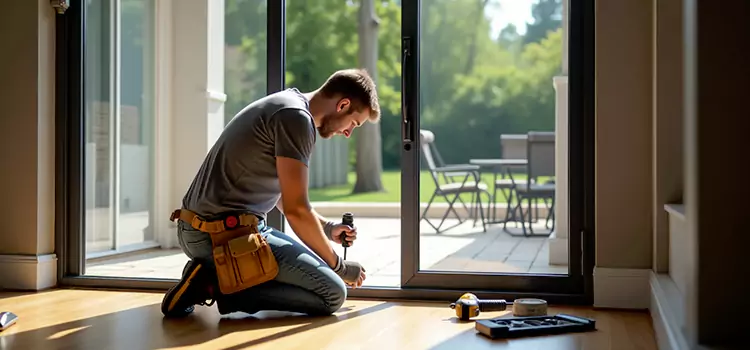 Comprehensive Solutions for Every Glass Door Need in Norwood, OH
