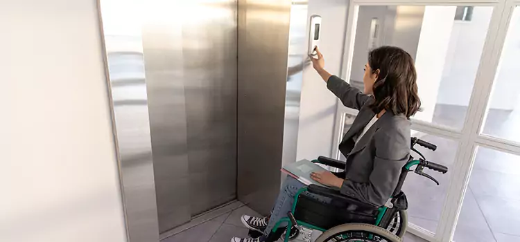 Benefits of Modern Handicap Door Systems in Norwood, OH