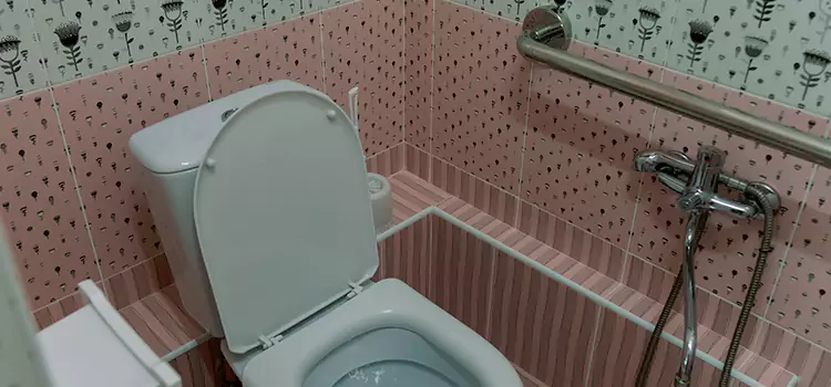 Meeting Diverse Needs With Accessible Restroom Solutions in Norwood, OH