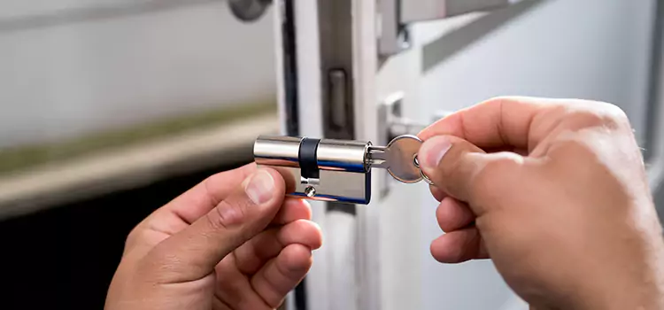 Emergency Locksmith for House Norwood