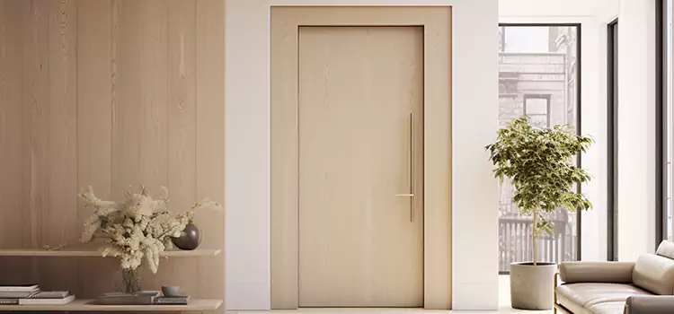 Choose Quality for Your Inside Doors in Norwood, OH