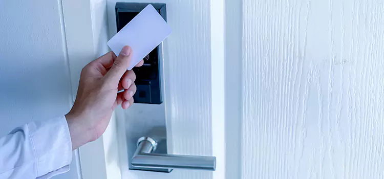 Why Choose Us for Your Keycard Lock Installation in Norwood, OH?