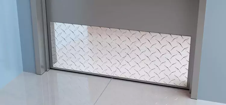 Benefits of Professional Kick Plate Solutions in Norwood, OH