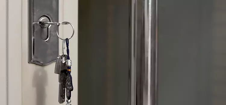 Master Keying by the Numbers Norwood