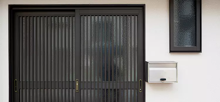 Sliding Screen Door Repair Norwood