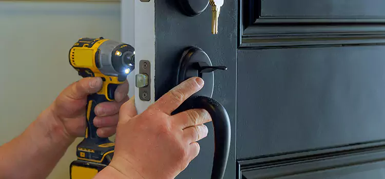 Mobile Automotive Locksmith Norwood