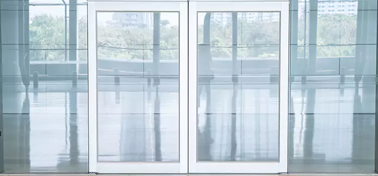 Why Choose Us for Your Motion Sensor Door Needs in Norwood, OH?
