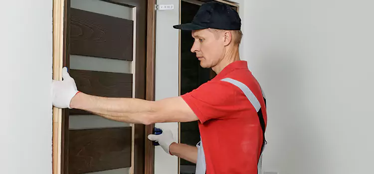 Frame and Panel Restoration Norwood