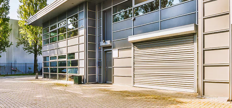 Electric Roller Garage Doors Norwood