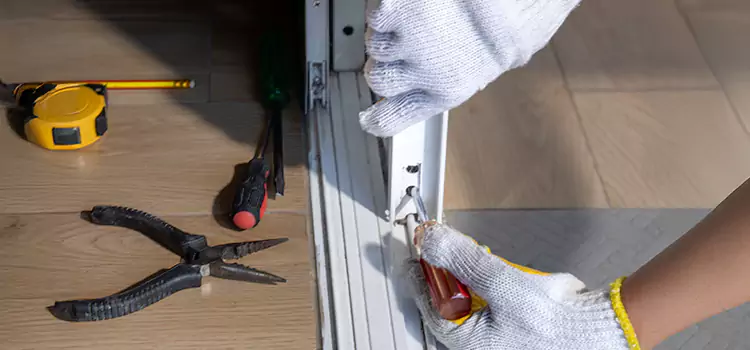 Sliding Door Installation Services in Norwood, OH