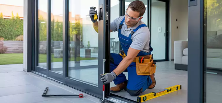 Sliding Screen Door Repair Norwood