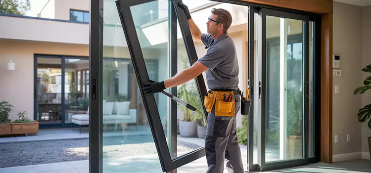 Specialized Sliding Door Roller Services in Norwood, Ohio