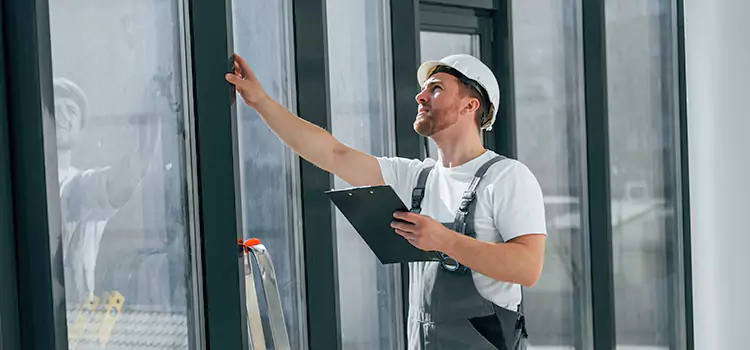 Comprehensive Solutions for Your Sticking Doors in Norwood, OH