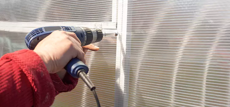 Sliding Screen Door Repair Norwood