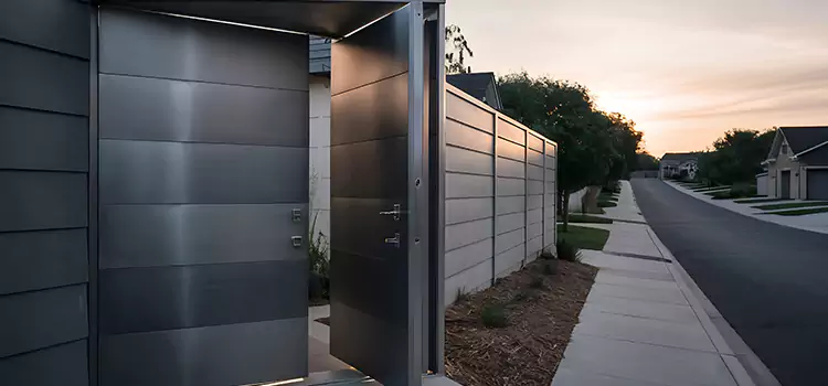 Comprehensive Steel Door Solutions in Norwood, OH