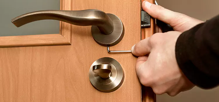 Access Control System Integration Norwood