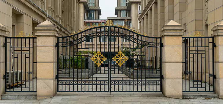 Comprehensive Iron Gate Maintenance Solutions in Norwood, OH