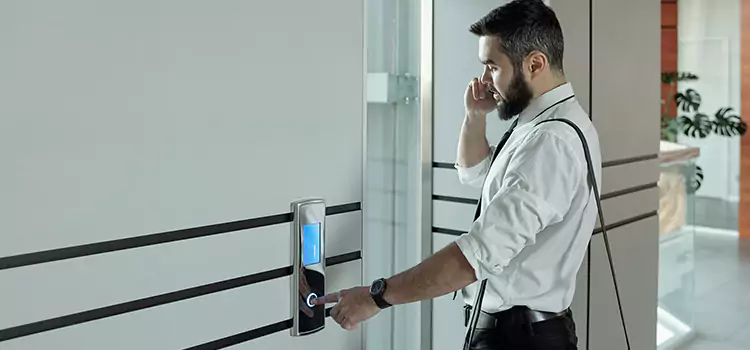 Cloud Based Access Control Norwood
